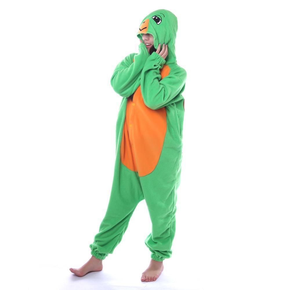 Tortuga Kigurumi Animal Onesies Costume Cute Cartoon Pajamas - Pajamasbuy