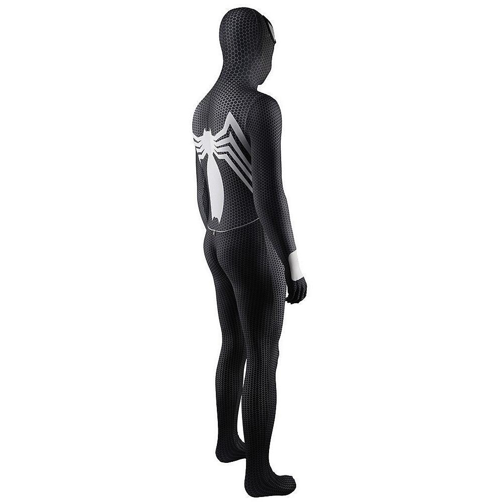 Venom 2 SYMBIOTE Cosplay Costume Spider Man Halloween - Pajamasbuy