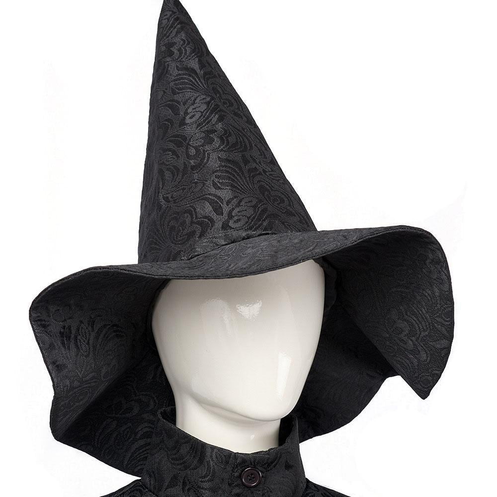 BuyWicked: Part One Elphaba Movie Costume Cosplay Halloween Now Cheaper With 3 - 5 Days Ship - PajamasBuy