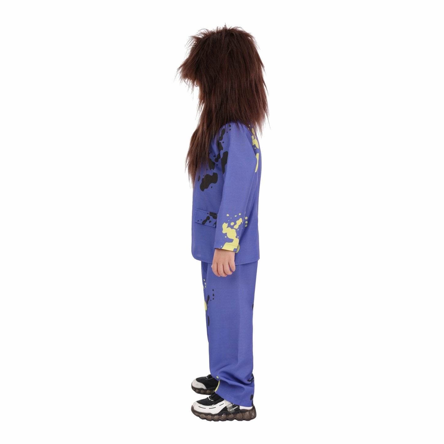 BuyWorld Reading Day The Twits Magic Finger Kids Cosplay Costumes Halloween Now Cheaper With 3 - 5 Days Ship - PajamasBuy